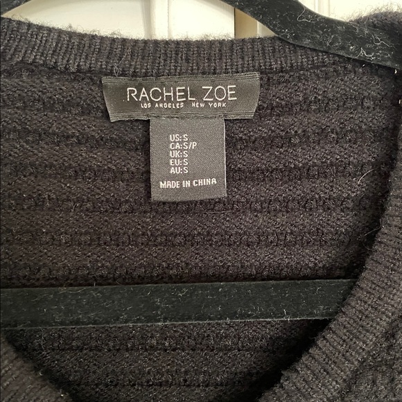 Textured cardigan - Picture 6 of 9